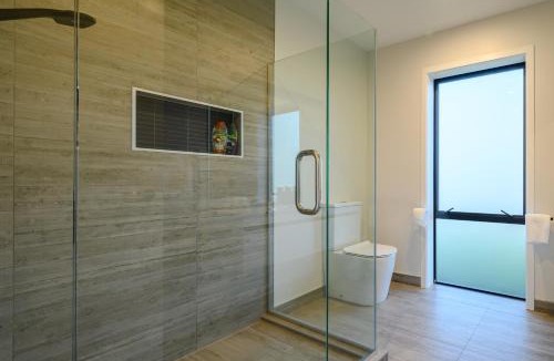 Ben Ohau House | 31 on Boundary