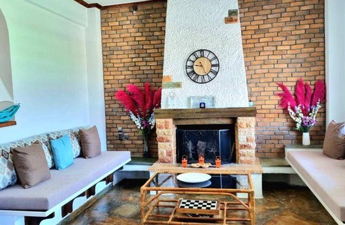 Oropos Villa | 315 m² Villa ∙ 4 bedrooms ∙ 8 guests