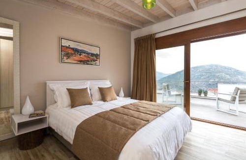 Amari Villa | 319 m² Villa ∙ 6 bedrooms ∙ 12 guests