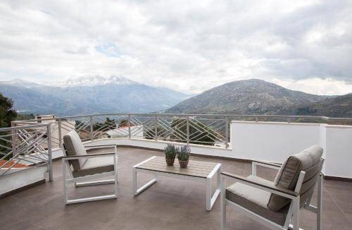Amari Villa | 319 m² Villa ∙ 6 bedrooms ∙ 12 guests