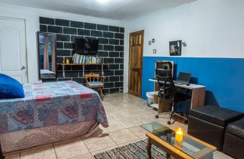 Ciudad Cariari Apartment | 31M Studio Apartment Bosques de Dona Rosa
