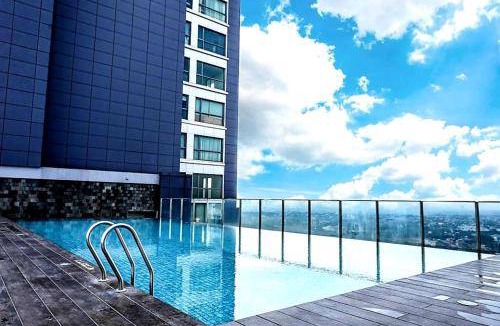 Pondok Aren Apartment | 32 m² Apartment ∙ 1 bedroom ∙ 2 guests