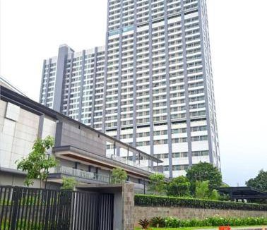 Pondok Aren Apartment | 32 m² Apartment ∙ 1 bedroom ∙ 2 guests