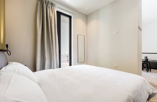 Kypseli Apartment | 32 m² Apartment ∙ 1 bedroom ∙ 2 guests