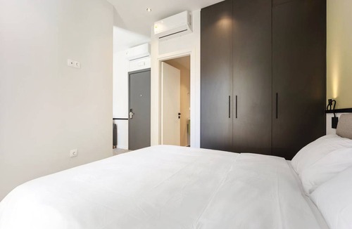 Kypseli Apartment | 32 m² Apartment ∙ 1 bedroom ∙ 2 guests