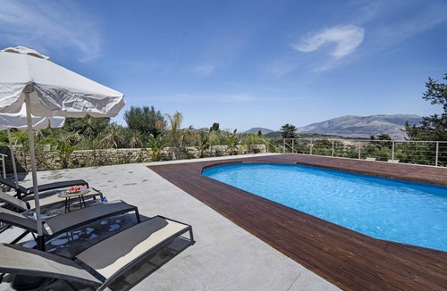Parisata Apartment | 32 m² Apartment ∙ 1 bedroom ∙ 4 guests