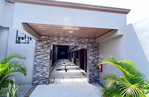 San Antonio de Belen Apartment | 32 m² Apartment ∙ 1 bedroom ∙ 2 guests
