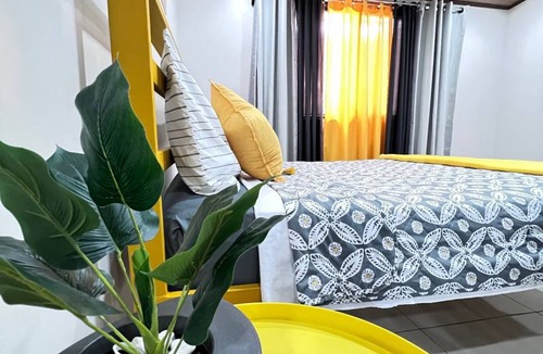 San Antonio de Belen Apartment | 32 m² Apartment ∙ 1 bedroom ∙ 2 guests