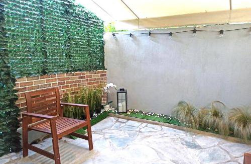 Kerameikos Apartment | 32 m² Apartment ∙ 3 guests