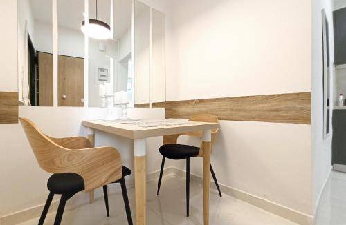 Kerameikos Apartment | 32 m² Apartment ∙ 3 guests