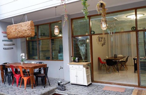 Arjuna Apartment | 32 m² Apartment ∙ 6 guests