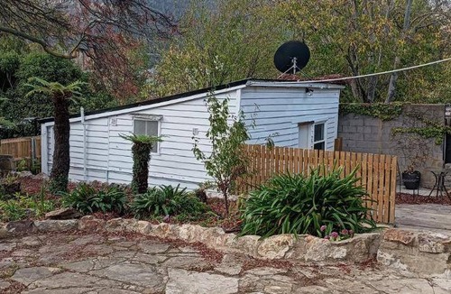 New Norfolk Bed & Breakfast | 32 m² Bed and breakfast ∙ 3 guests