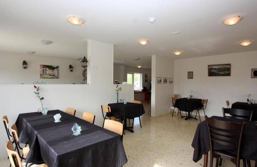 Adaldalur Bed & Breakfast | 32 m² Bed and breakfast ∙ 6 guests