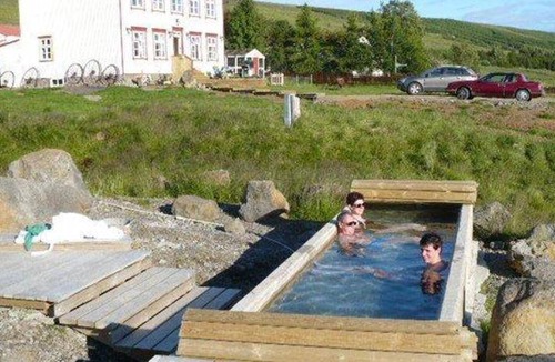 Adaldalur Bed & Breakfast | 32 m² Bed and breakfast ∙ 6 guests