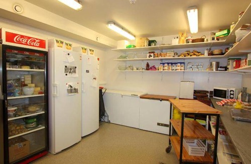 Adaldalur Bed & Breakfast | 32 m² Bed and breakfast ∙ 6 guests
