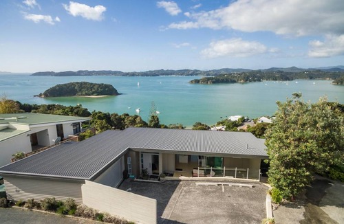 Paihia Bed & Breakfast | 32 m² Bed and breakfast ∙ 4 guests
