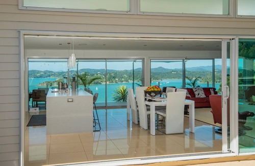 Paihia Bed & Breakfast | 32 m² Bed and breakfast ∙ 4 guests