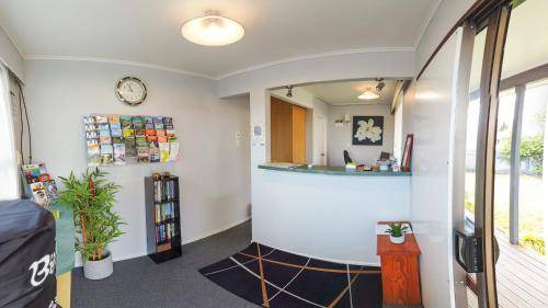 Whanganui Hotel | 32 m² Motel ∙ 4 guests