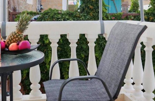 Malia Apartment | 32 m² Serviced apartment ∙ 2 guests