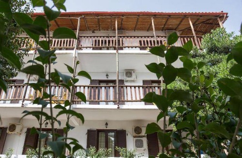 Monemvasia Apartment | 32 m² Serviced apartment ∙ 6 guests