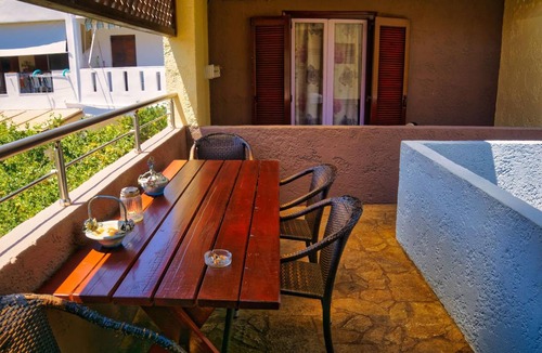 Agia Pelagia Apartment | 32 m² Serviced apartment ∙ 127 guests