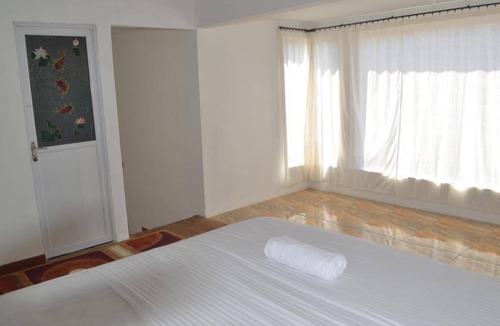 Labuhan Pandan Villa | 32 m² Villa ∙ 1 bedroom ∙ 2 guests