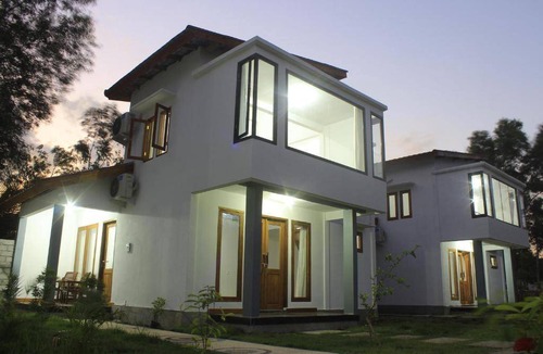 Labuhan Pandan Villa | 32 m² Villa ∙ 1 bedroom ∙ 2 guests