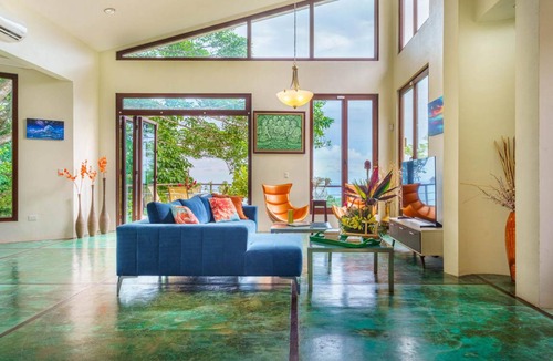Dominical Villa | 325 m² Villa ∙ 3 bedrooms ∙ 6 guests