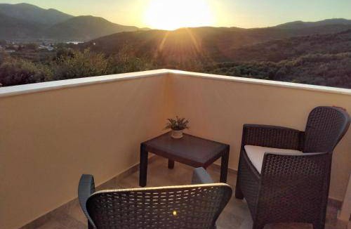Kato Metochi Apartment | 33 m² Apartment ∙ 1 bedroom ∙ 5 guests