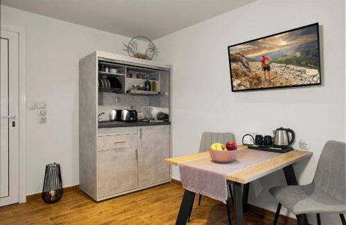 Kato Metochi Apartment | 33 m² Apartment ∙ 1 bedroom ∙ 5 guests