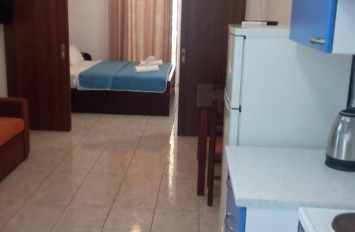 Agia Bed & Breakfast | 33 m² Bed and breakfast ∙ 5 guests