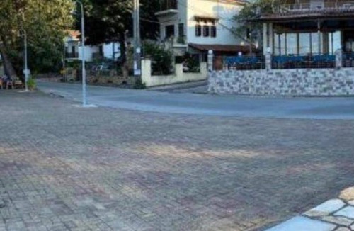 Agia Bed & Breakfast | 33 m² Bed and breakfast ∙ 5 guests