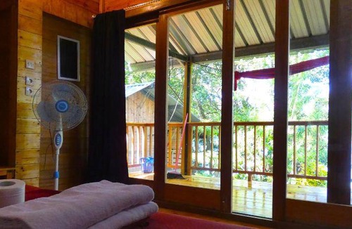 Iboih Hotel | 33 m² Hotel ∙ 3 guests