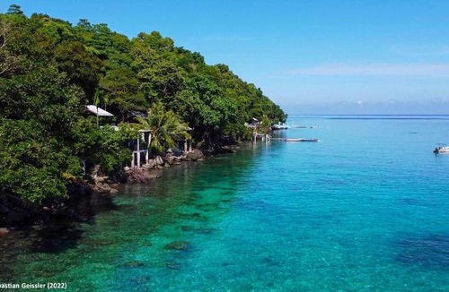 Iboih Hotel | 33 m² Hotel ∙ 3 guests