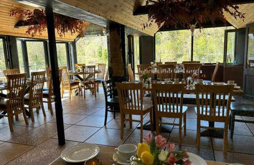 Strathtay House | 33 m² Motel ∙ 127 guests