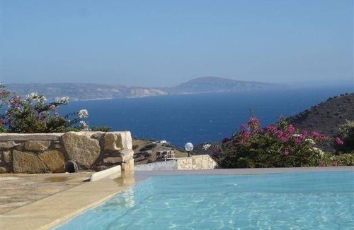 Agia Galini House | 330 m² House ∙ 5 bedrooms ∙ 10 guests