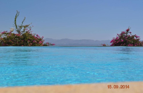 Agia Galini House | 330 m² House ∙ 5 bedrooms ∙ 10 guests