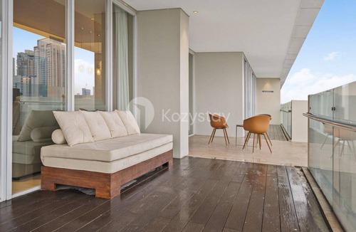 Bangka House | 332 m² House ∙ 4 bedrooms ∙ 8 guests