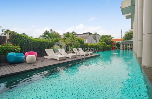 Bangka House | 332 m² House ∙ 4 bedrooms ∙ 8 guests
