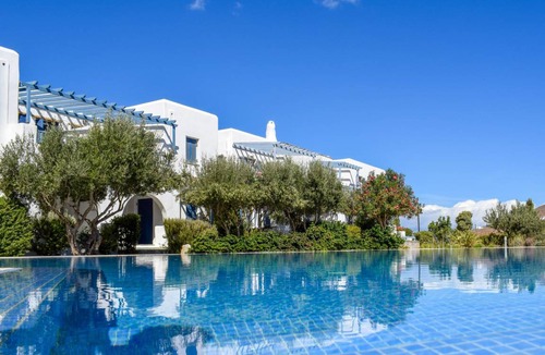 Molos Apartment | 34 m² Apartment ∙ 1 bedroom ∙ 4 guests