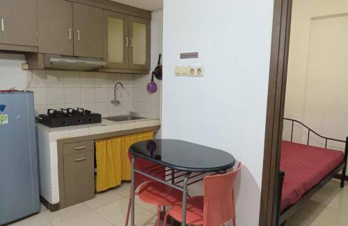Bogor Apartment | 34 m² Apartment ∙ 2 bedrooms ∙ 5 guests