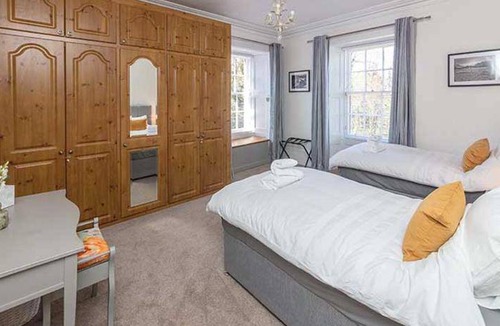 Dailly Bed & Breakfast | 34 m² Bed and breakfast ∙ 2 guests