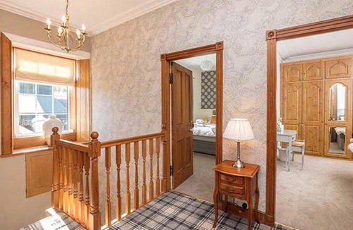Dailly Bed & Breakfast | 34 m² Bed and breakfast ∙ 2 guests