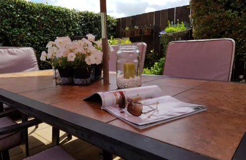 Pukekohe Bed & Breakfast | 34 m² Bed and breakfast ∙ 3 guests