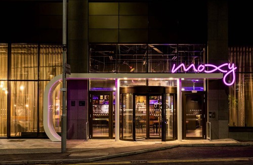 Glasgow Westend Hotel | 34 m² Hotel ∙ 127 guests