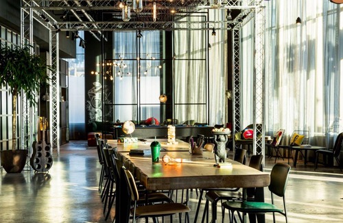 Glasgow Westend Hotel | 34 m² Hotel ∙ 127 guests