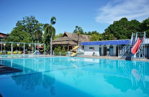 Banyuwangi Hotel | 34 m² Hotel ∙ 3 guests