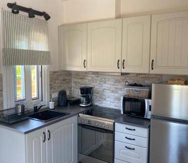 Spata-Artemida House | 34 m² House ∙ 1 bedroom ∙ 3 guests