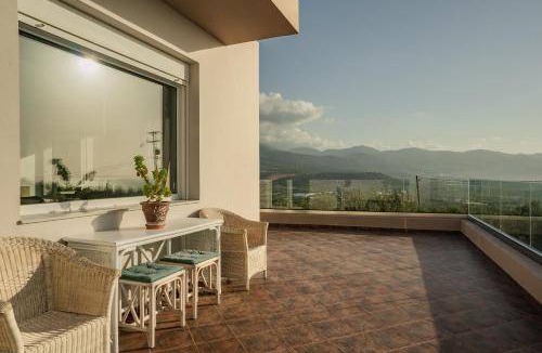 Sissi Villa | 340 m² Villa ∙ 3 bedrooms ∙ 9 guests