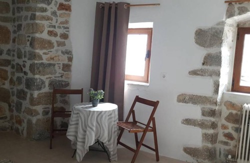 Marmaketon Apartment | 35 m² Apartment ∙ 1 bedroom ∙ 2 guests